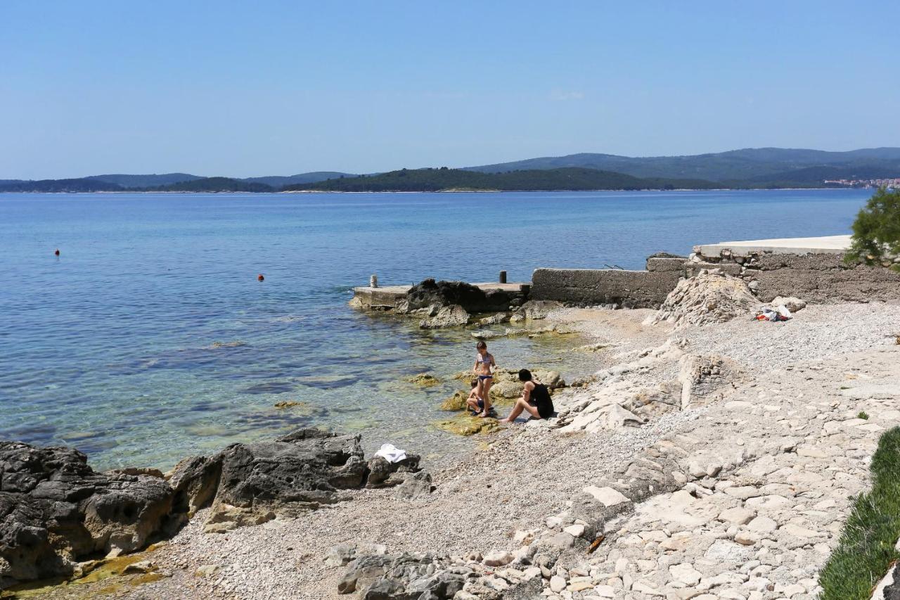 Apartments By The Sea Orebic, Peljesac - 4490 Exteriér fotografie