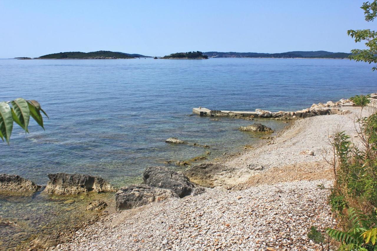 Apartments By The Sea Orebic, Peljesac - 4490 Exteriér fotografie