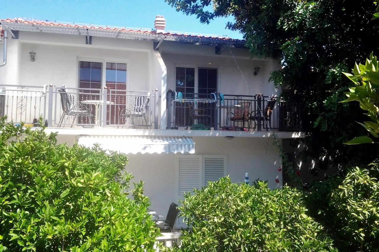 Apartments By The Sea Orebic, Peljesac - 4490 Exteriér fotografie