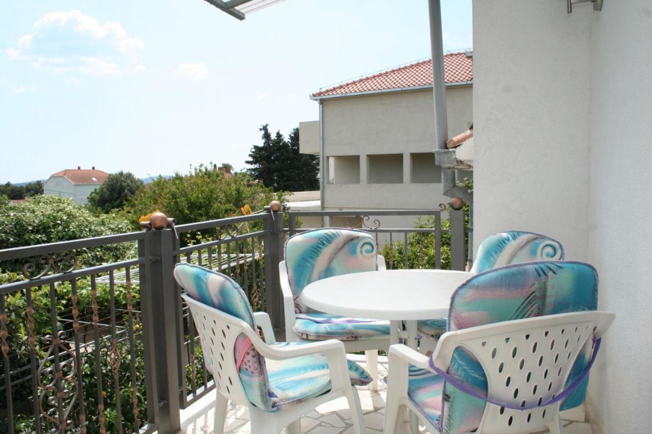 Apartments By The Sea Orebic, Peljesac - 4490 Exteriér fotografie