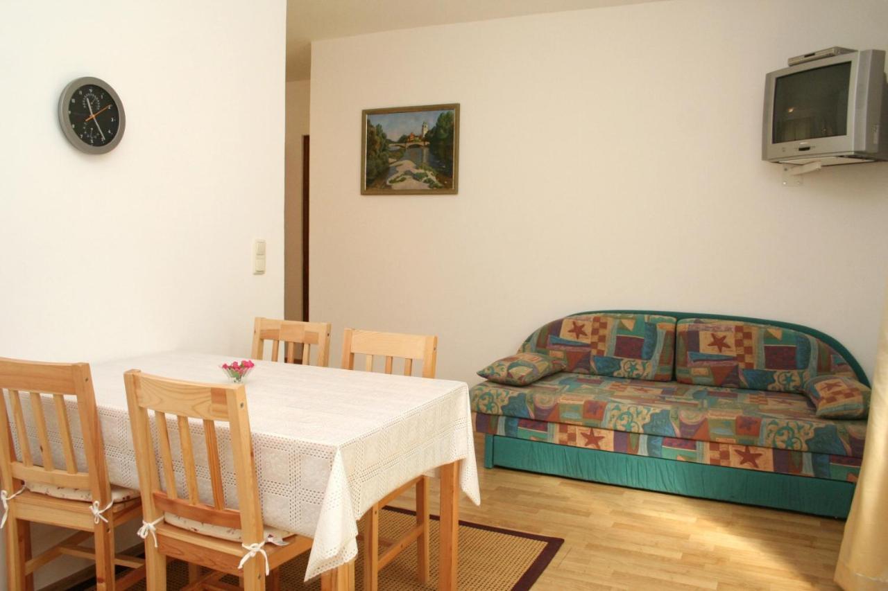 Apartments By The Sea Orebic, Peljesac - 4490 Exteriér fotografie